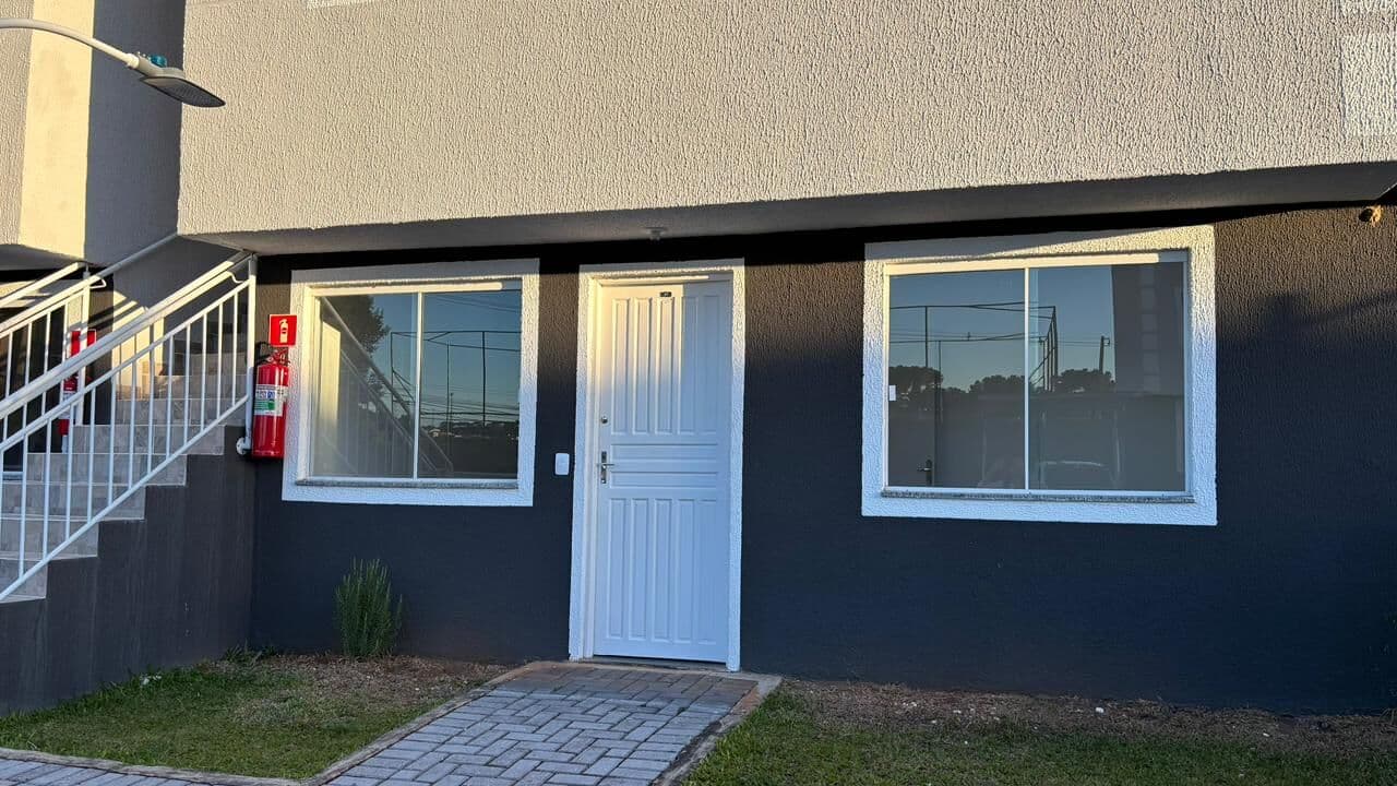 Apartamento em Araucária - Campina da Barra