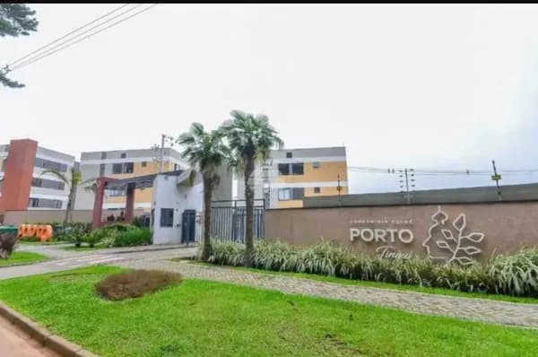Apartamento em Almirante Tamandaré - Tanguá
