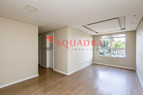 Apartamento em Capão Raso, Curitiba/PR