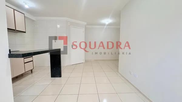 Apartamento em Curitiba - Tatuquara