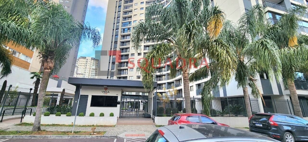 Apartamento 2 Quartos com Suíte - Sacada com Churrsqueira - Vila Izabel / Água Verde