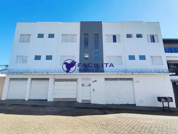 Apartamento em Passos - Belo Horizonte