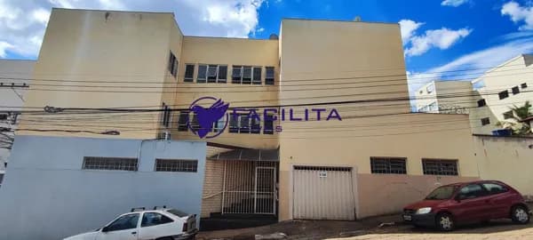 Apartamento em Passos - Belo Horizonte