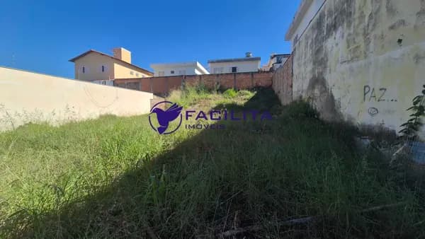 Lote/Terreno em Passos - Vila Rica