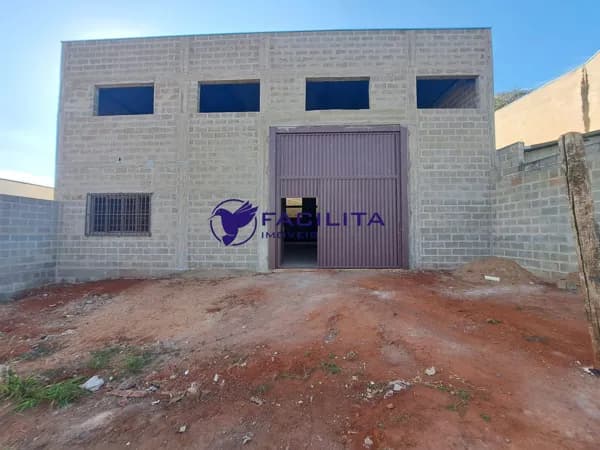 Ponto Comercial/Loja/Box em Passos - Serra das Brisas