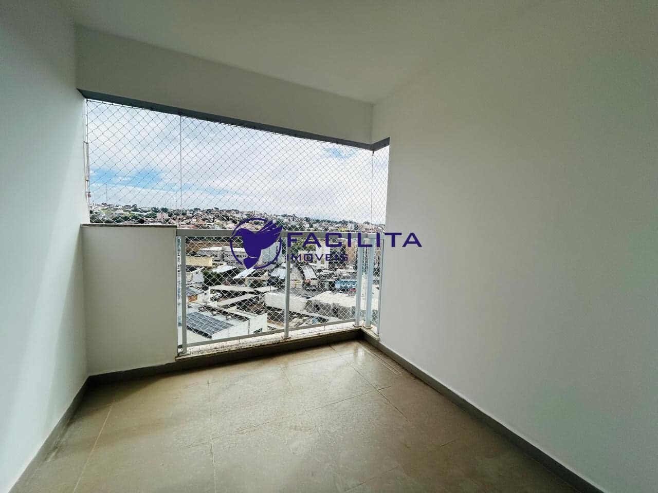 Apartamento em Santa Casa, Passos/MG