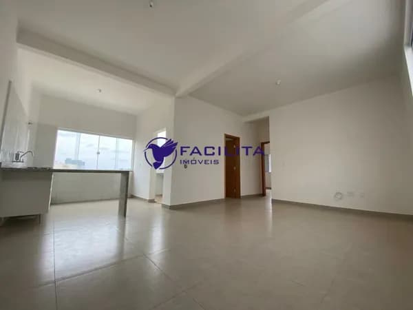 Apartamento em Passos - Penha