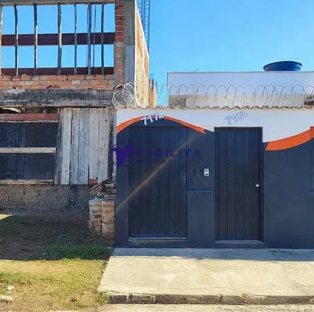 Casa em Passos - Coimbras