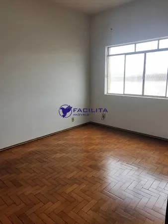 Apartamento em Passos - Centro