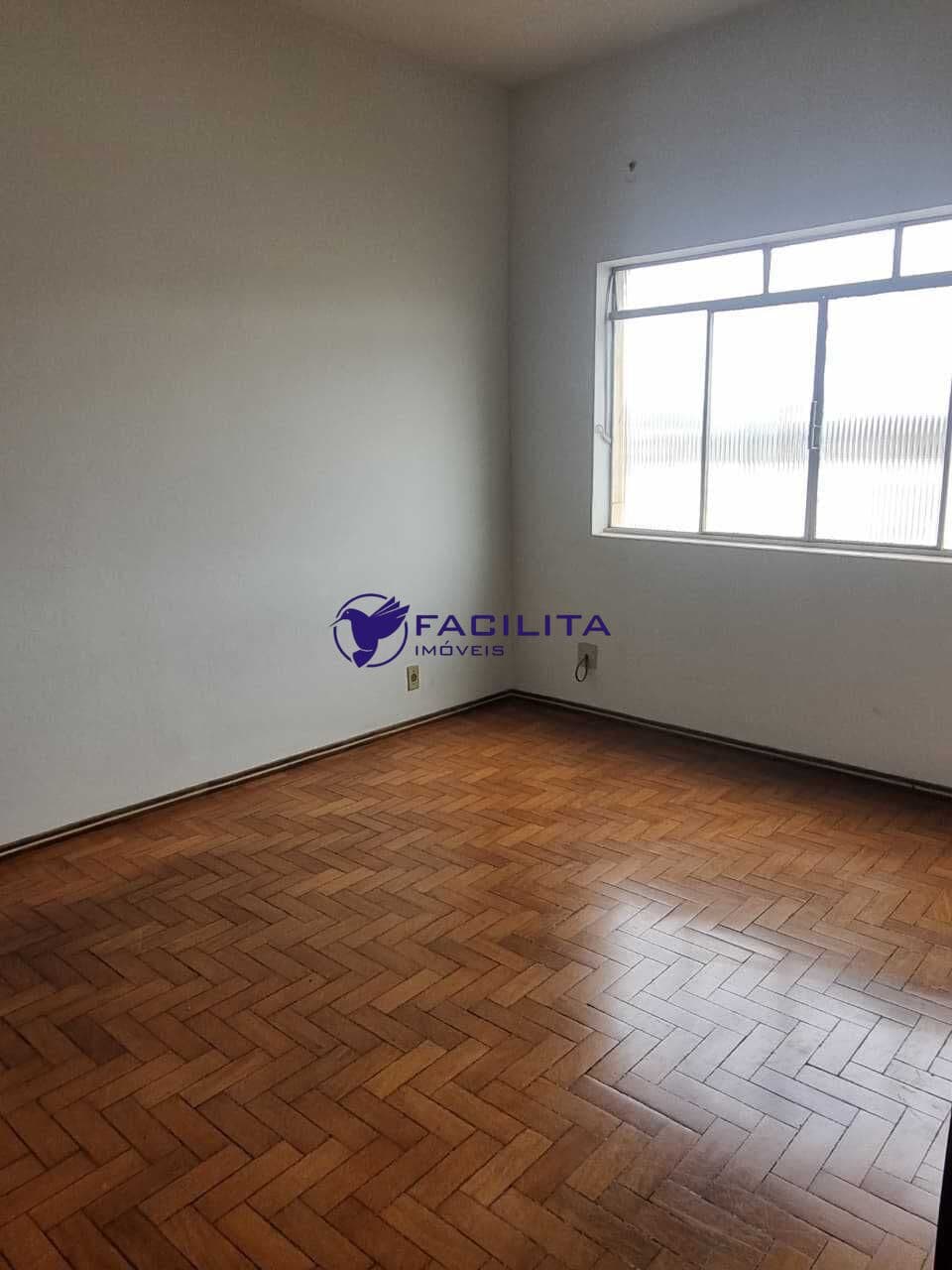 Apartamento em Passos - Centro