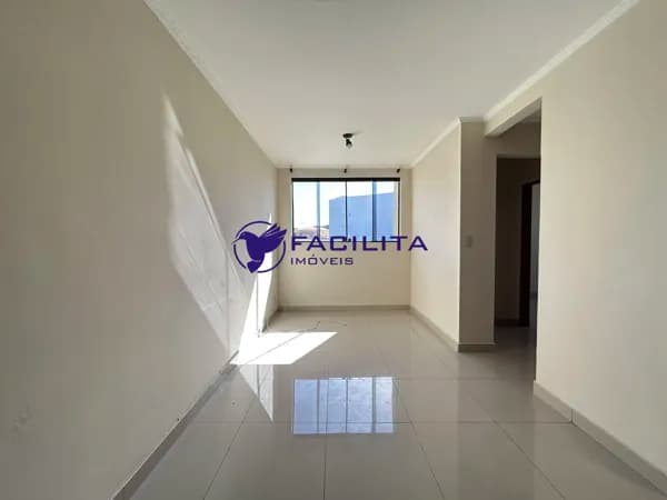 Apartamento em Penha, Passos/MG
