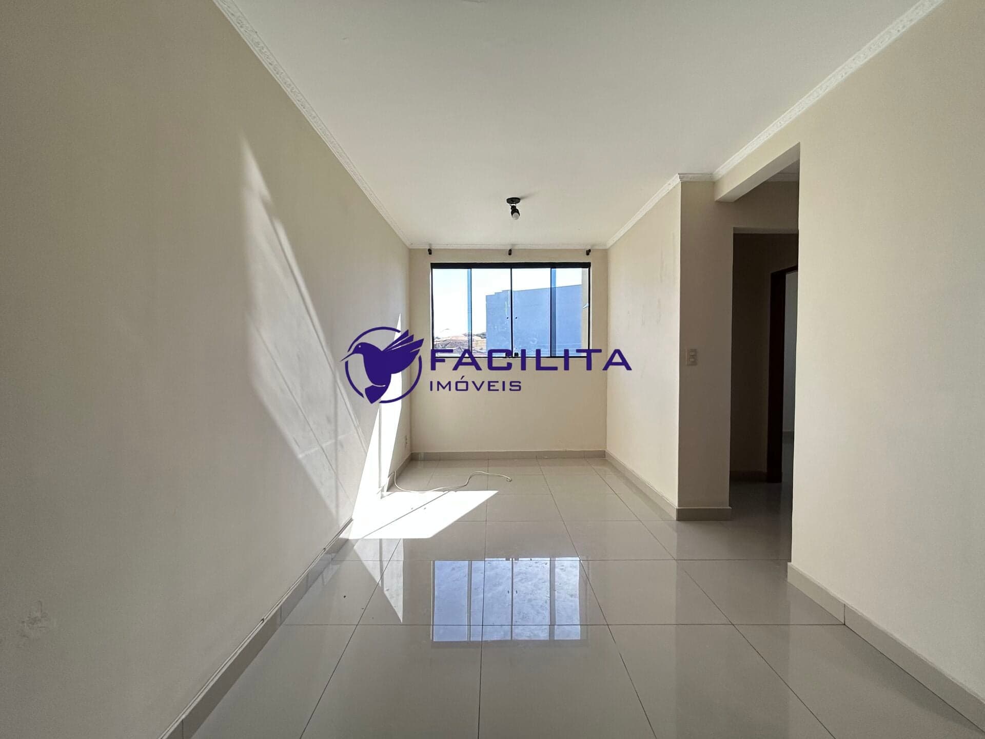 Apartamento em Penha, Passos/MG