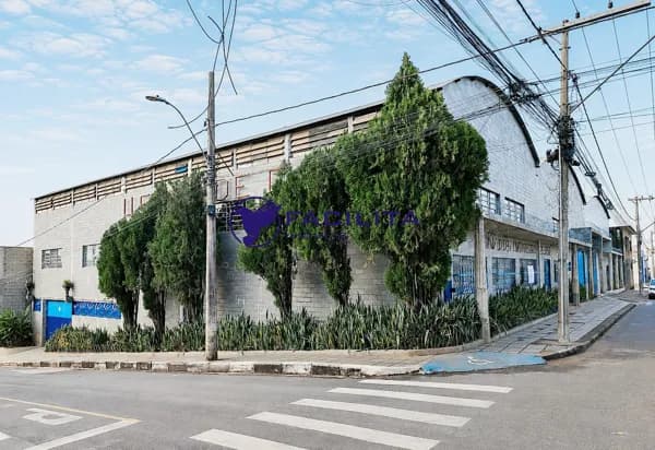 Ponto Comercial/Loja/Box em Passos - Belo Horizonte