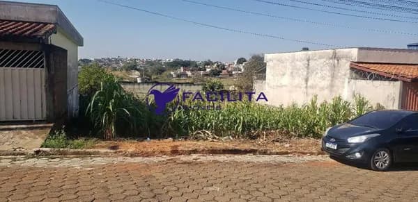 Terreno em Bela Vista, Passos/MG