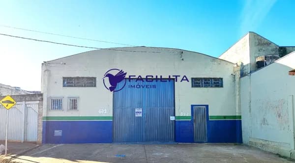 Ponto Comercial/Loja/Box em Passos - João Paulo II