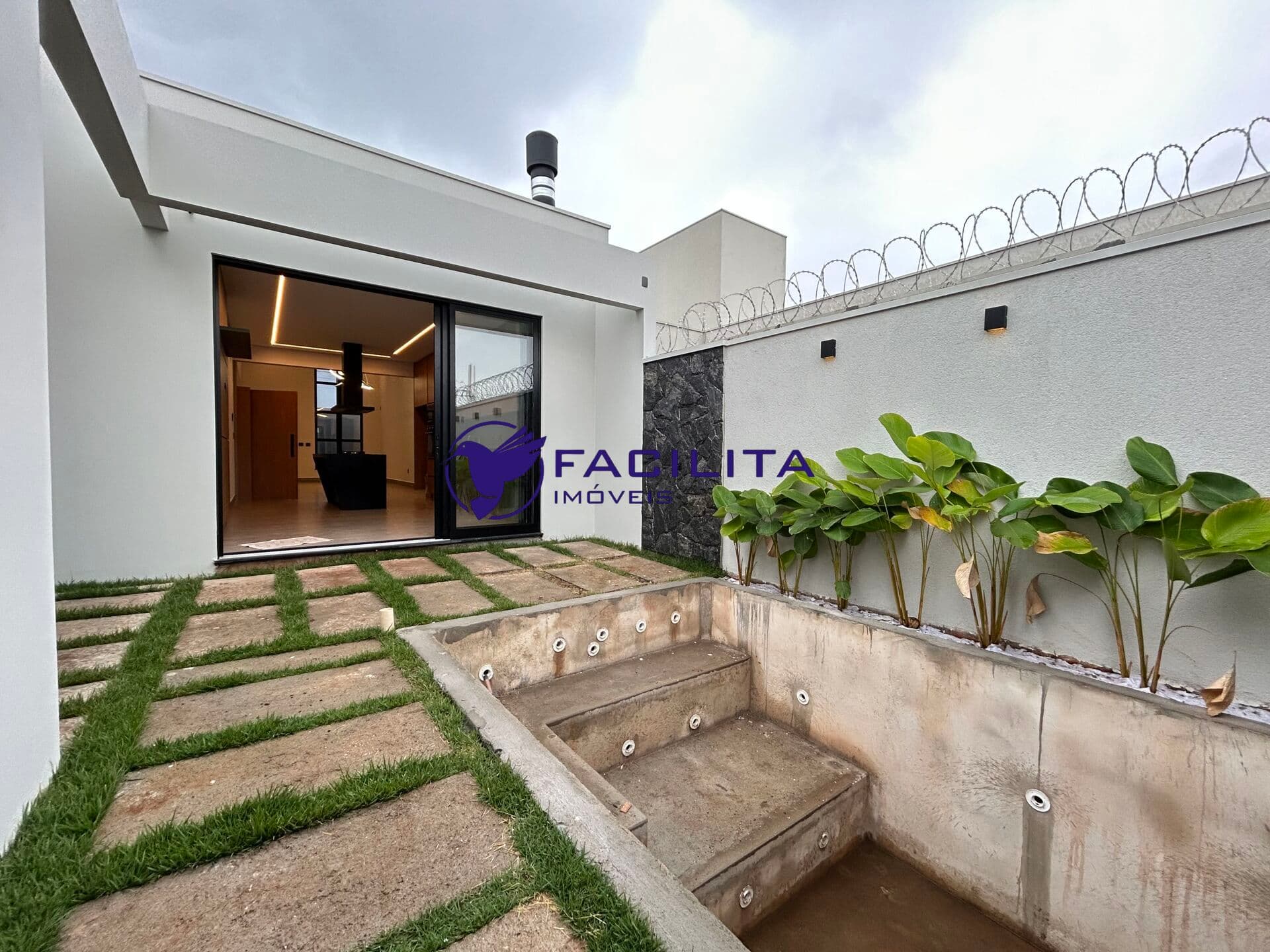 Casa em Passos - Villagio D Itália