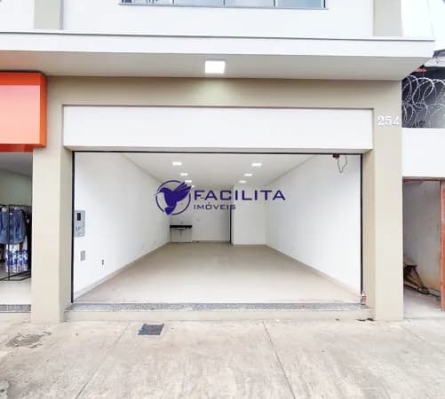 Ponto Comercial/Loja/Box em Passos - Penha