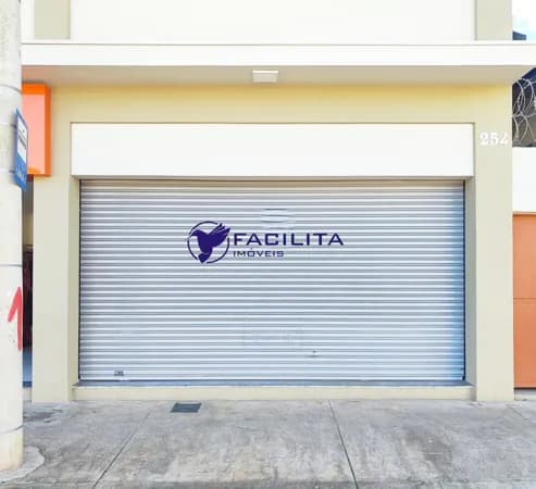 Ponto Comercial/Loja/Box em Passos - Penha