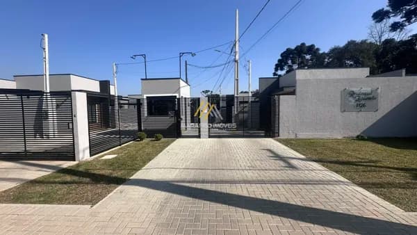 Casa para Locação no Bairro Colônia Rio Grande | São José dos Pinhais/PR