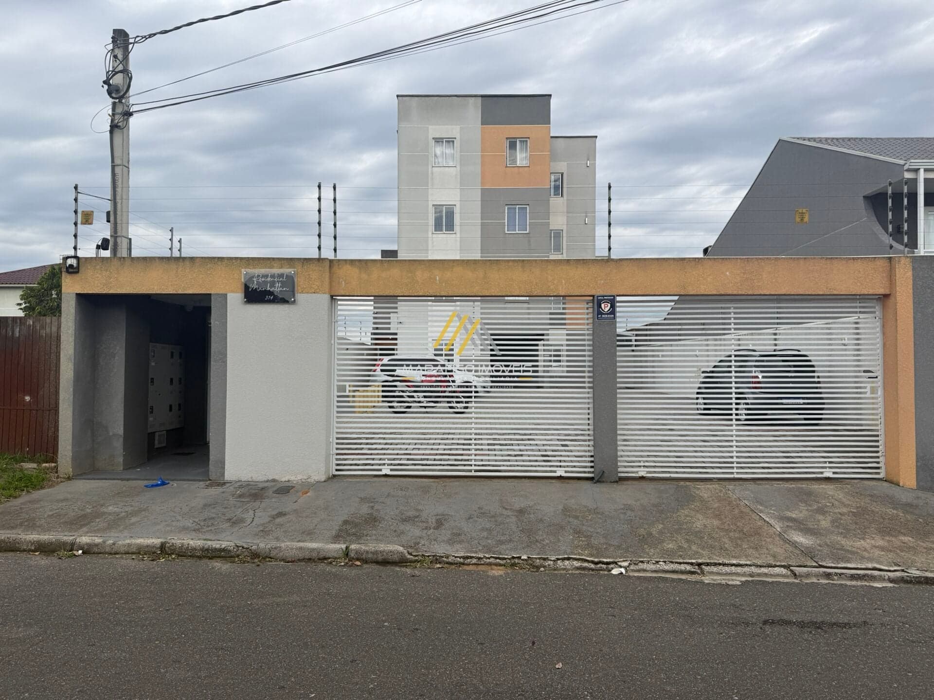 Apartamento à Venda | Boneca do Iguaçu | São José dos Pinhais - PR
