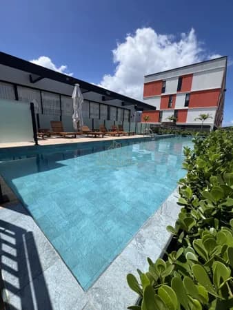 Apartamento á venda no bairro Serraria- São Jose/sc