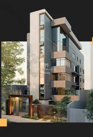 Apartamento Com área privativa 4 quartos, 4 suítes, à venda no Jaraguá em Belo Horizonte, MG. 269m² por R$ 1.950.000,00em Jaraguá, Belo Horizonte/MG