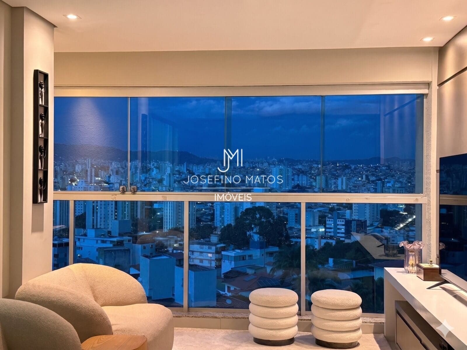 Apartamento Cobertura Duplex à venda no Palmares, Belo Horizonte/MG 200m² por R$ 1.980.000,00