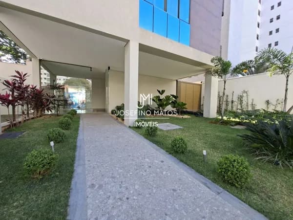 Apartamento tipo 2 quartos, 2 suítes, lavabo, 2 vagas, à venda no Carmo, Belo Horizonte/MG POR r$ 1.150.000,00