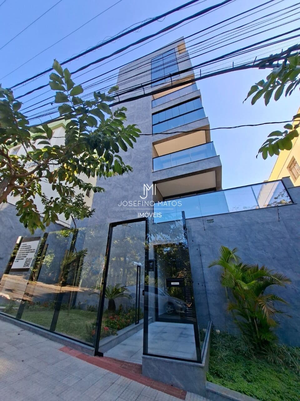 Apartamento 3 quartos, 1 suíte à venda no bairro da Graça, Belo Horizonte/MG-97,73m² por R$ 1.260.000,00