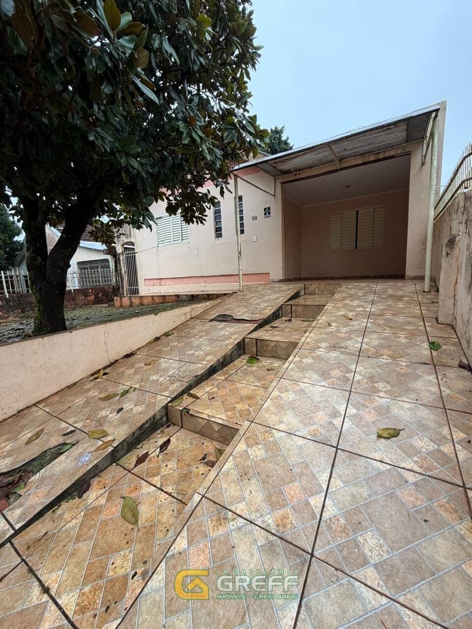 Casa em São Luiz Gonzaga - Residencial Centenário
