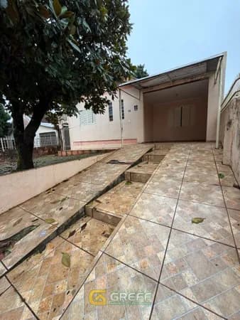 Casa em São Luiz Gonzaga - Residencial Centenário