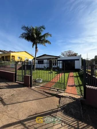 Casa em São Luiz Gonzaga - Centro