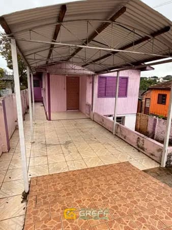 Casa em São Luiz Gonzaga - Centro
