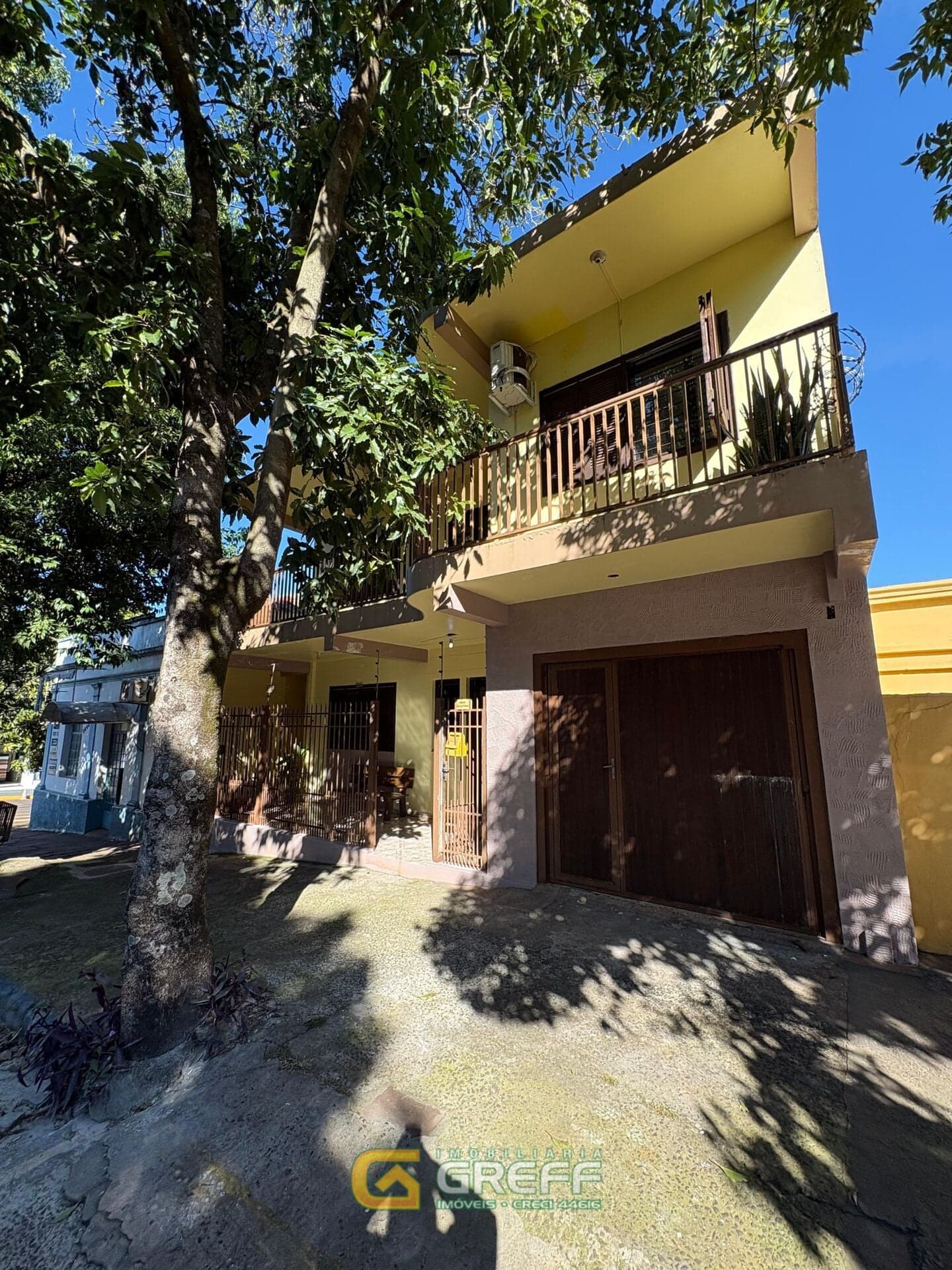 Apartamento em São Luiz Gonzaga - Centro