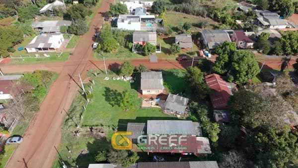 Lote/Terreno em São Luiz Gonzaga - Duque de Caxias
