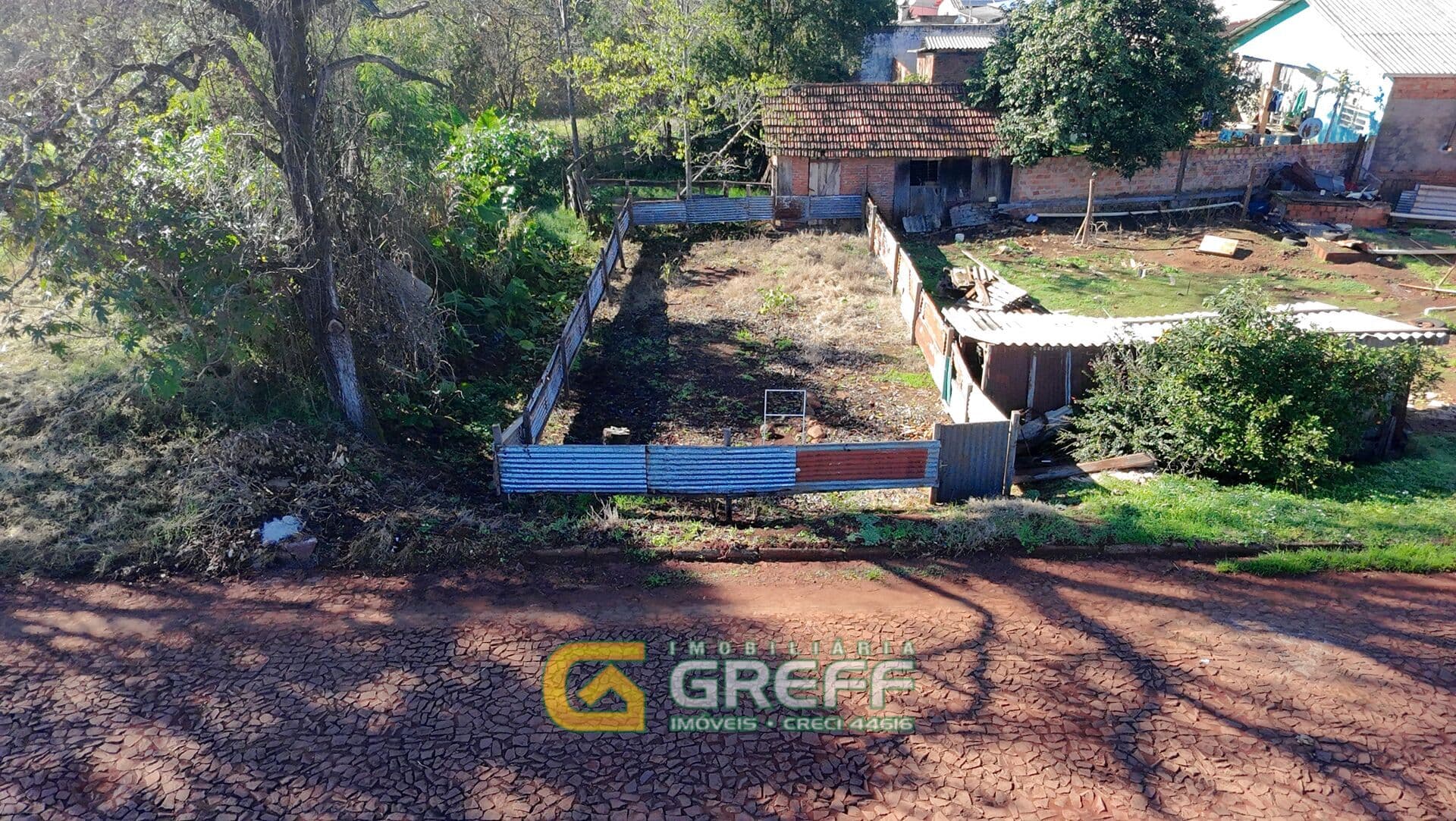 Lote/Terreno em São Luiz Gonzaga - Centro