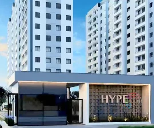 Apartamento à Venda no bairro Praia do Futuro I - Fortaleza/CE