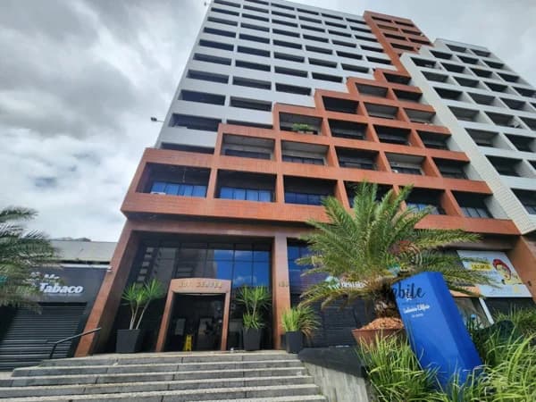 Sala comercial Em edifício para Venda em Varjota Fortaleza-CE