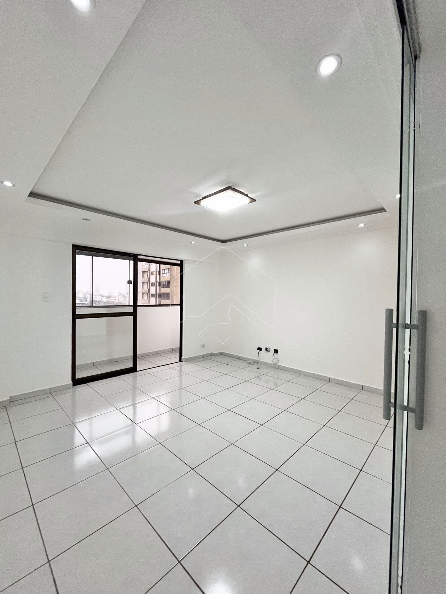 Apartamento no Centro, Cascavel/PR