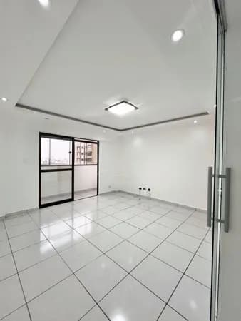 Apartamento no Centro, Cascavel/PR