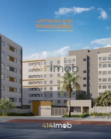 Apartamento em São José dos Campos - Jardim Santa Inês II