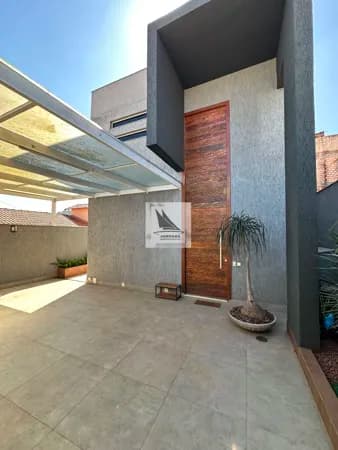 Casa Alto Padrão Sarzedo