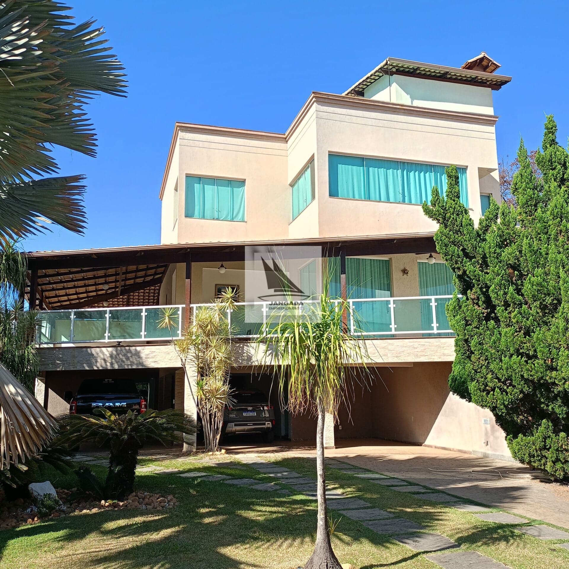 Casa de Condomínio em Sarzedo - Quintas da Lagoa