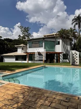 Casa em Condomínio em Quintas da Jangada - 2ª Seção, Ibirité/MG