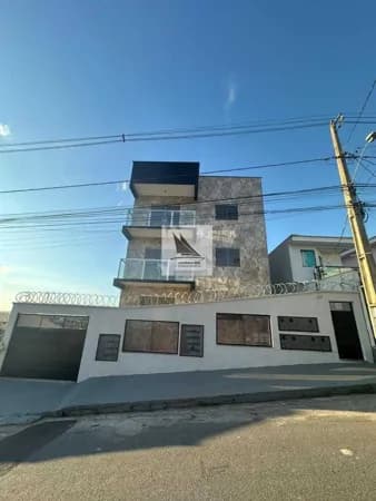 Apartamento Cobertura em Masterville, Sarzedo/MG