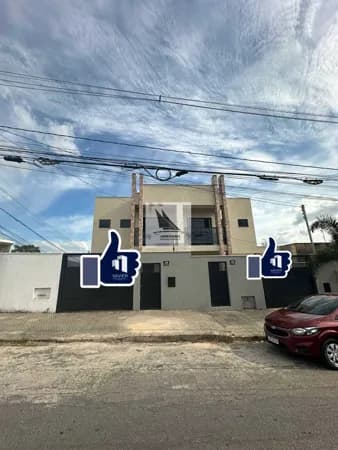 Casa Duplex Bairro Masterville Sarzedo