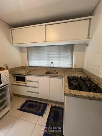Apartamento em Itapema - Meia Praia