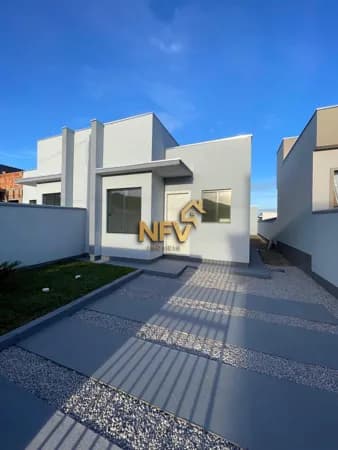 Casa em São João Batista - Tajuba I