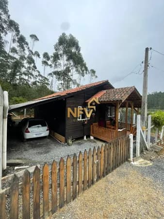 Casa Individual