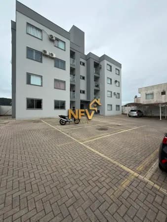 Apartamento Térreo